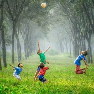 Children