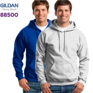 Men’s Casual Hooded Sweatshirt