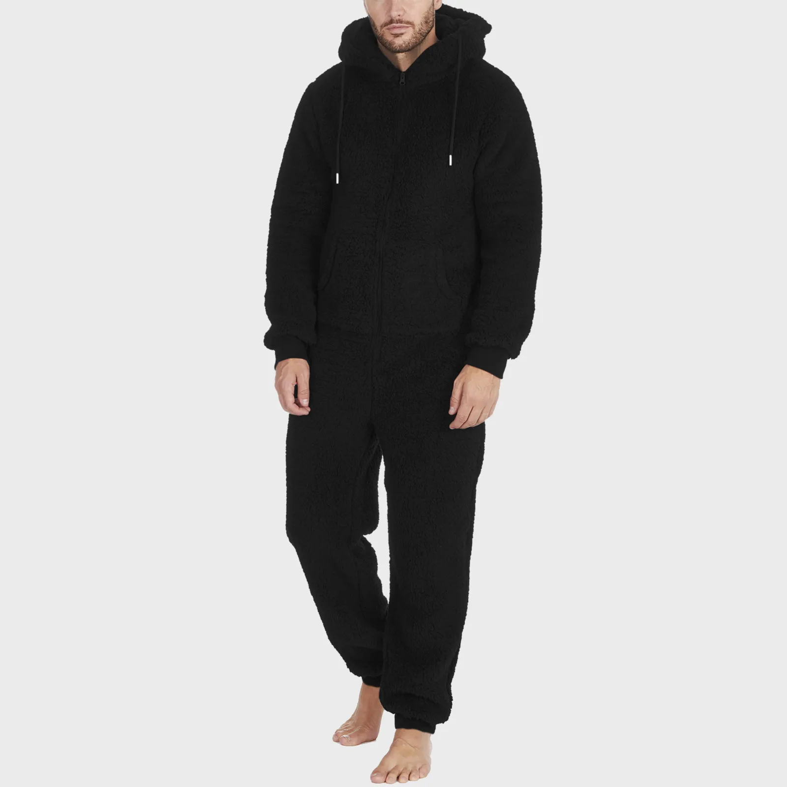 style 1-Black