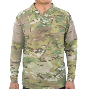 Tactical Long Sleeve T-Shirt