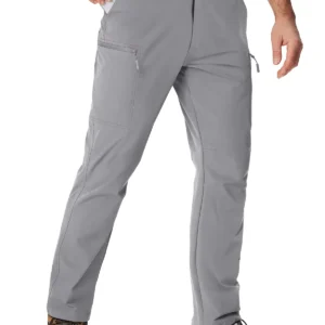 MAGCOMSEN Men’s Waterproof Hiking Pants