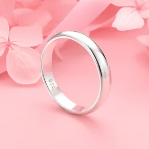 925 Sterling Silver Ring