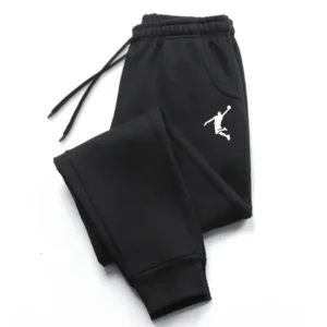 Men’s Casual Fleece Sweatpants