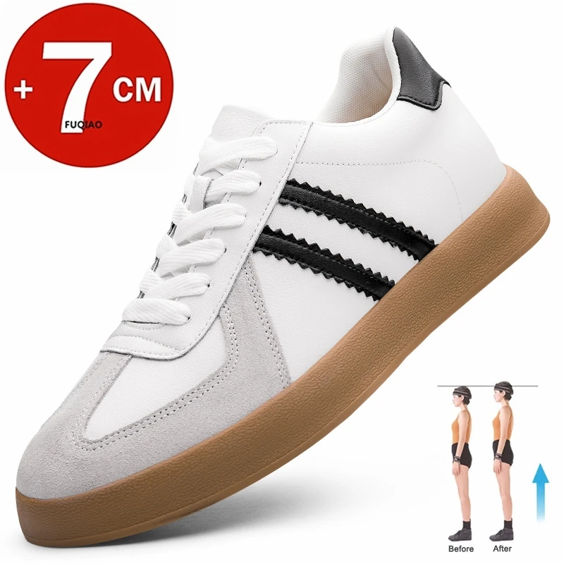 White Shoes
