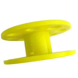Scubas Diving Finger Spool Reel Plastic Diving Spool Snorkeling Equipment