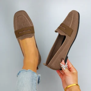 Women’s Summer Breathable Mesh Sneakers