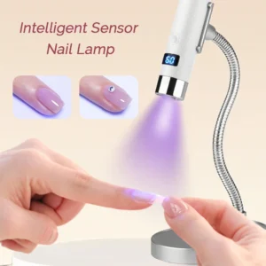 Mini Nail UV LED Dryer