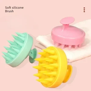 Scalp Massage Brush