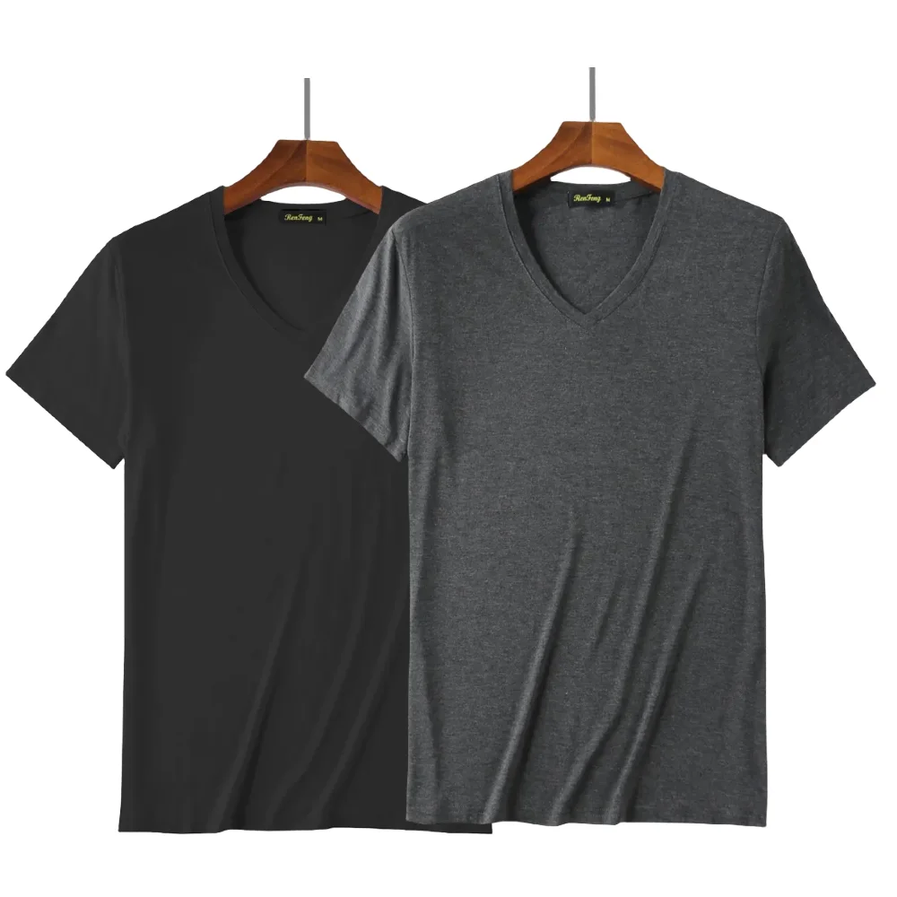 V black-gray