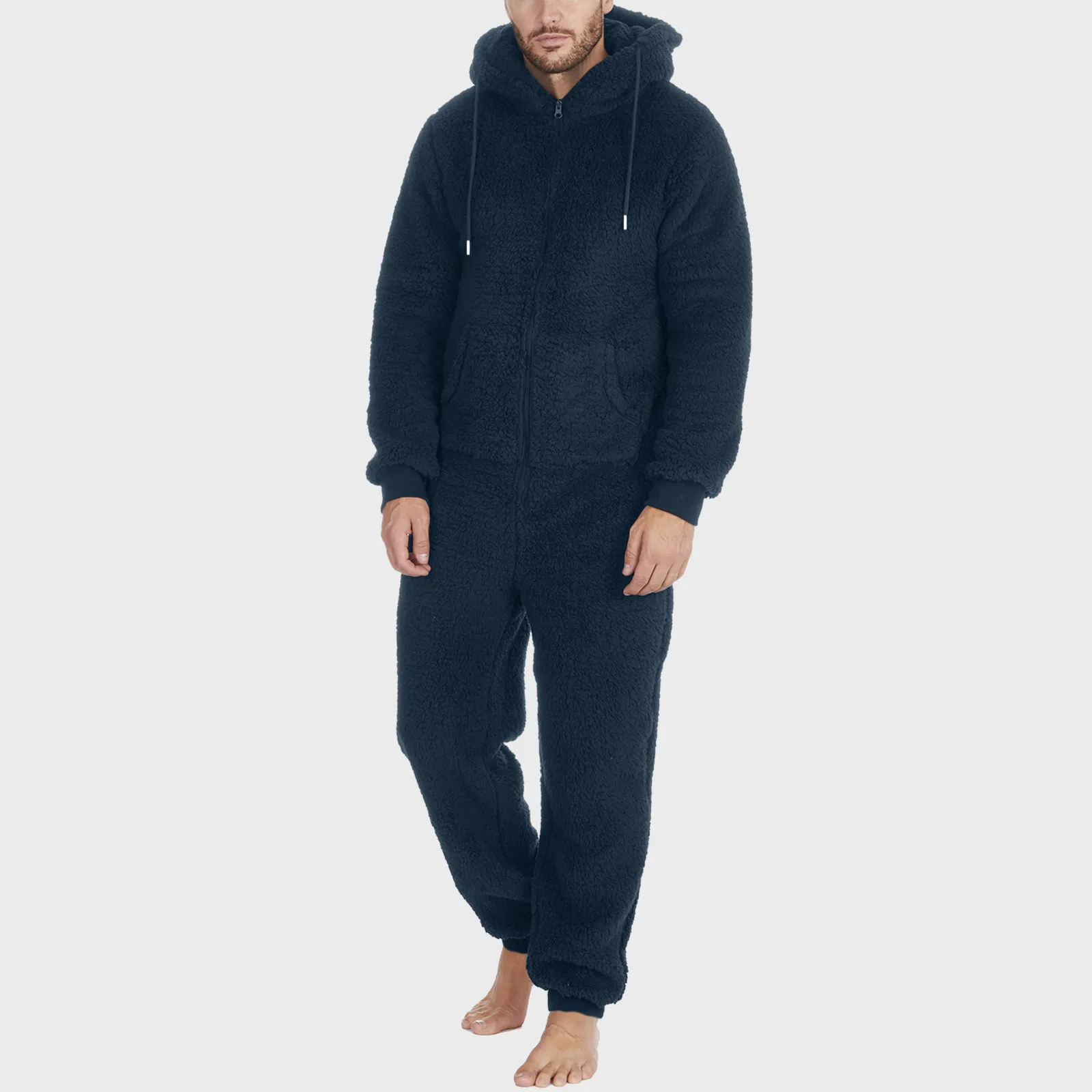 style 1-Dark Blue