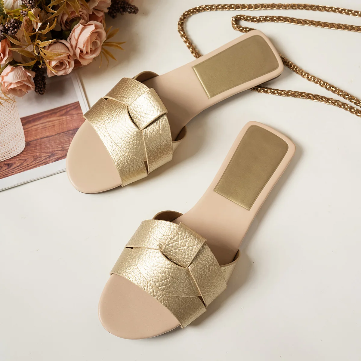 Gold