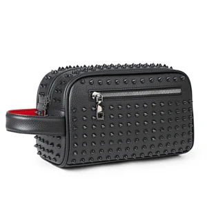Fashionable Men’s Rivet Bag