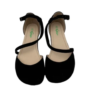 Tipsietoes Barefoot Genuine Leather Flat Sandals