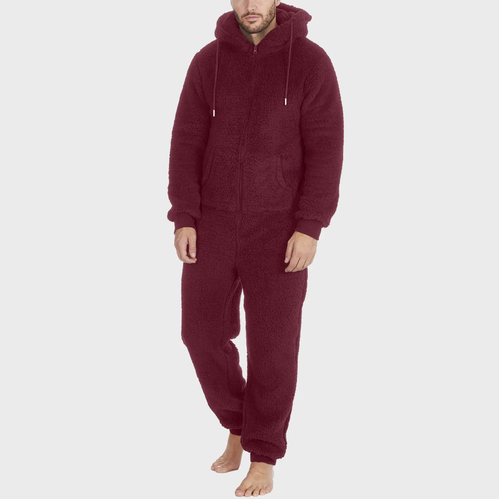 style 1-wine red