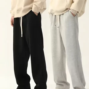 Men’s Loose Fit Joggers