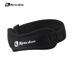 Shock Absorption Patellar Strap