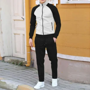 Men's Casual Sports Suit
