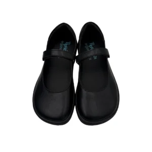 Women's Sprinng Leather Ballerian Flat