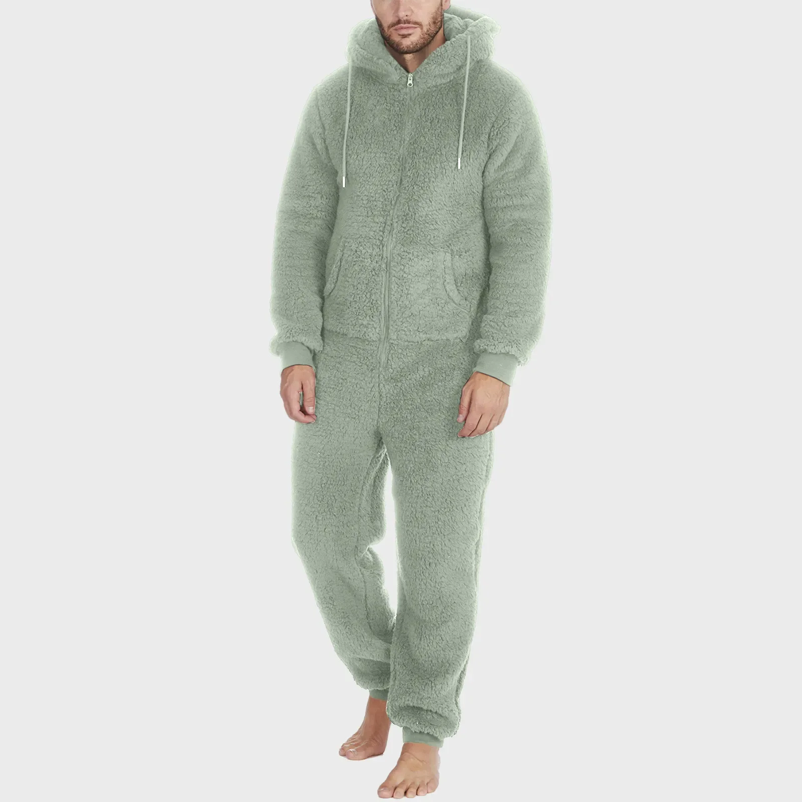 style 1-Mint Green