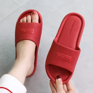 Unisex Indoor Flops