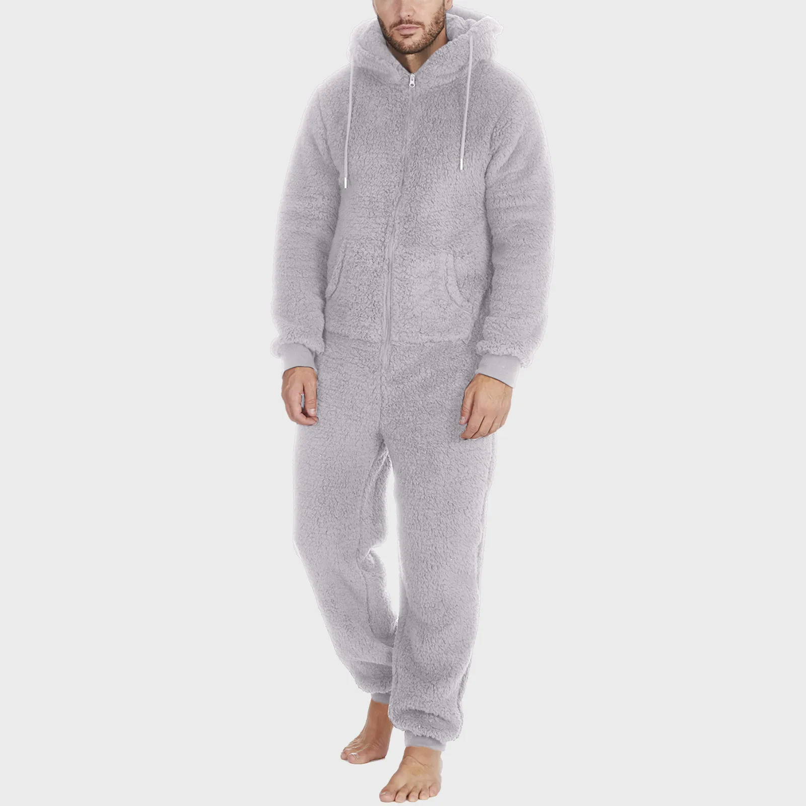 style 1-Grey