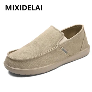 Comfortable Men's Casual Shoes