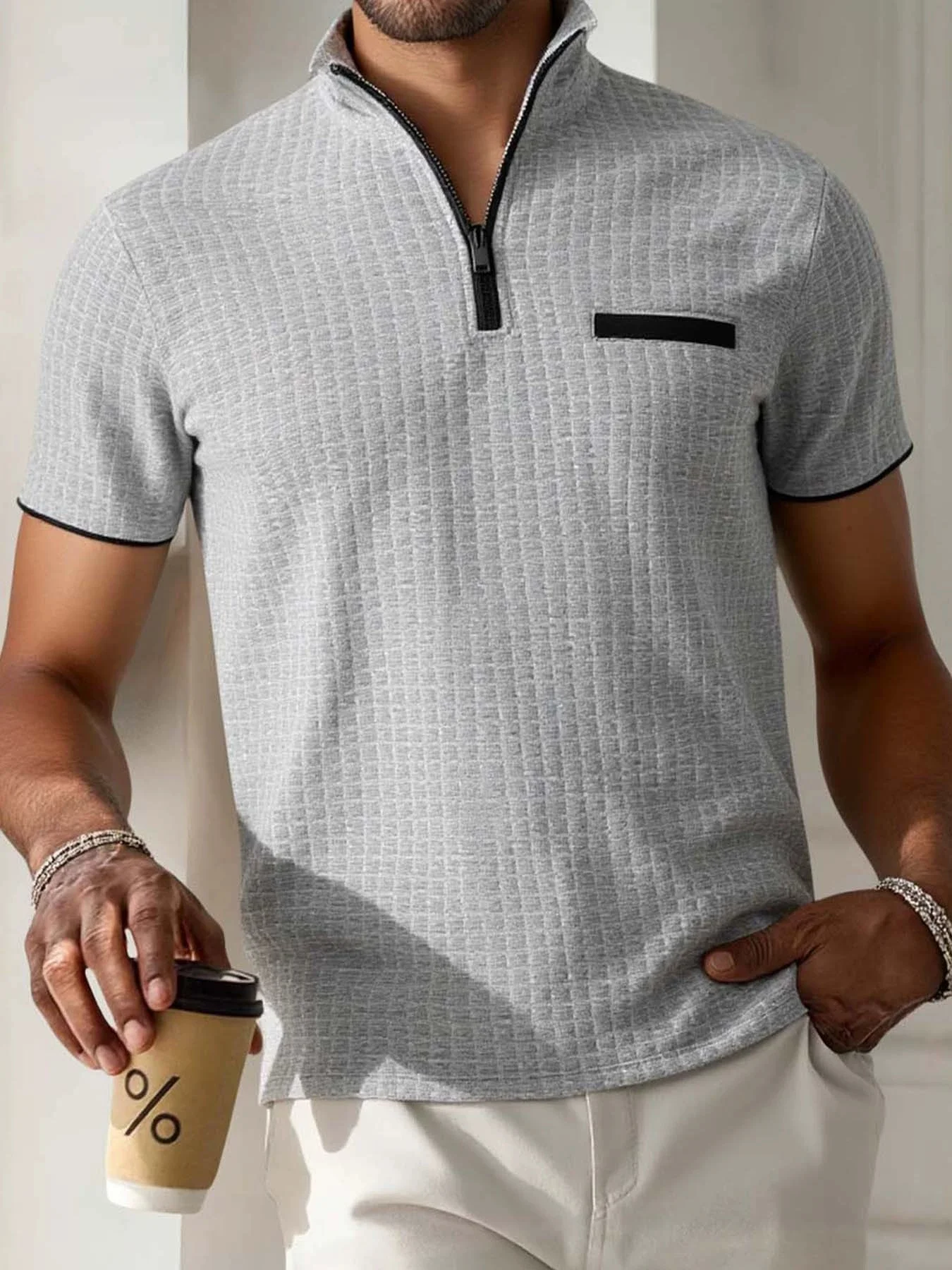 Light gray