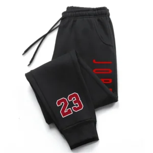 Unisex Jogging Sweatpants
