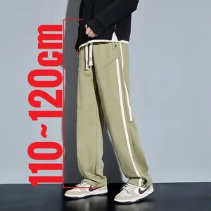 Men’s Extra Long Casual Pants