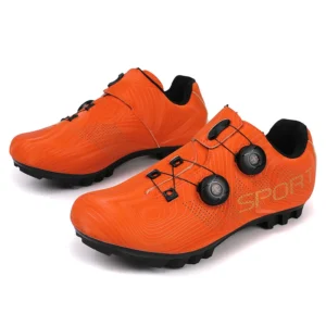 Unisex Cycling Sneakers