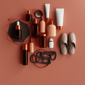 Health and Beauty