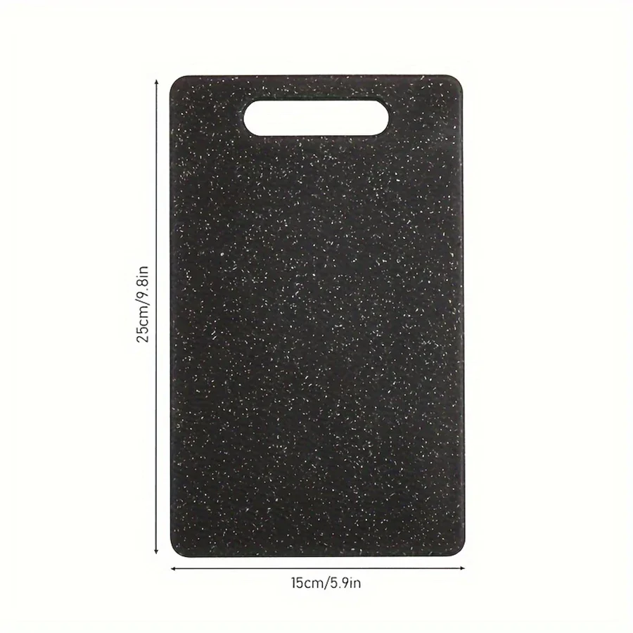1PC S black