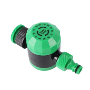 Plastic Mechanical Irrigation Timer