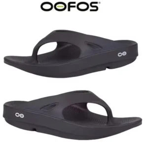 OOFOS Unisex Recovery Sandals