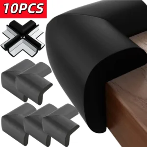 10pcs Baby Safety Corner Protector