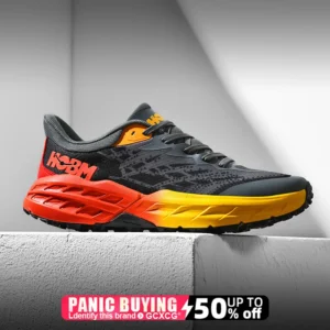 Men’s Non-Slip Sneakers