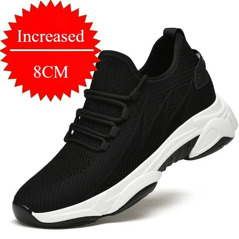 Black-8CM