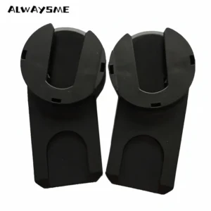 ALWAYSME Car Seat Adapter For Cybex Mios 2/3 Car Seat