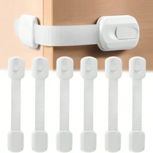 Child Safety Adjustable Lock