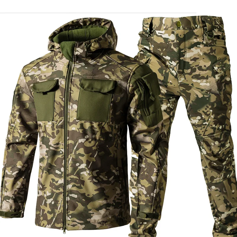 Camouflage