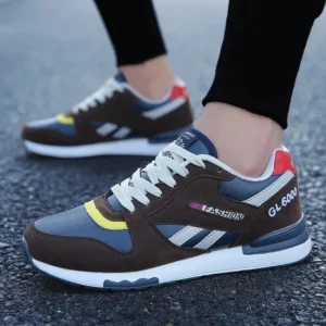 Men’s Casual Sneakers