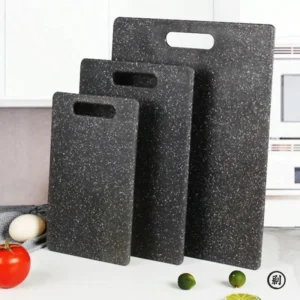 Marble Texture Cutting Board