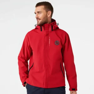 Men’s Interchangeable Outdoor Jacket