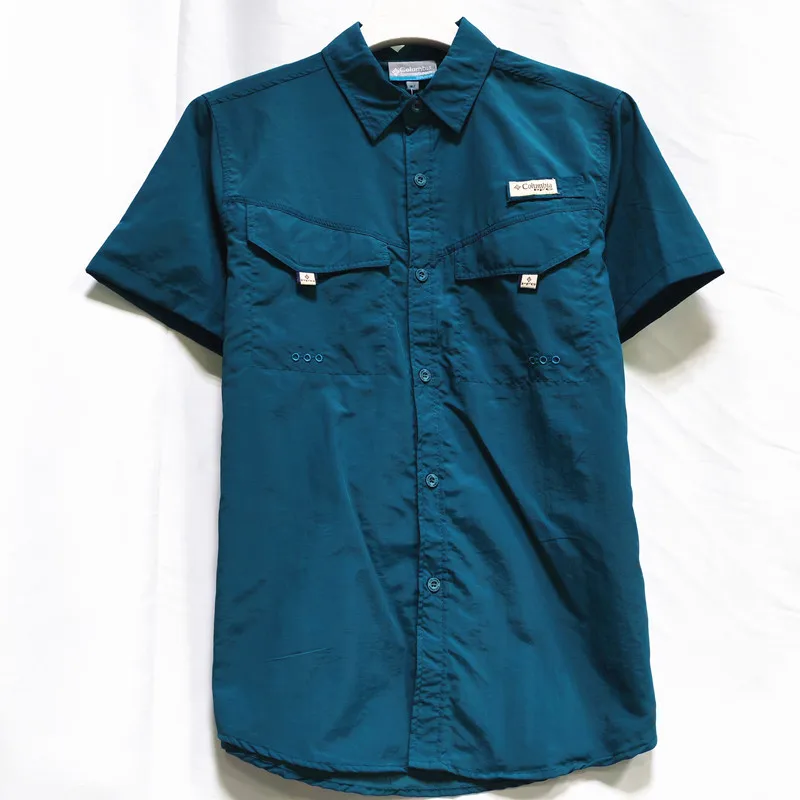 peacock blue