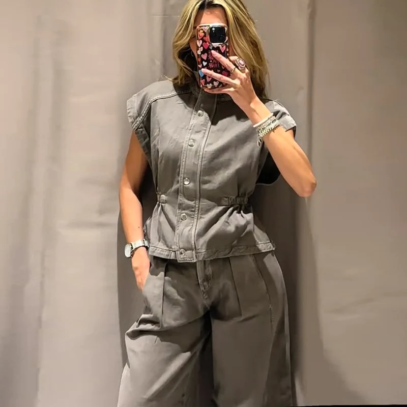 top and pant