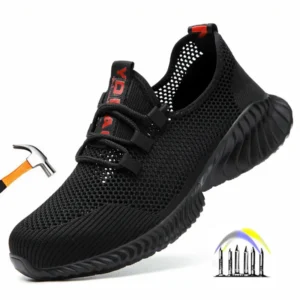Anti-Slip Breathable Men's Shoes
