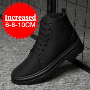 Men’s Sports Elevator Boots