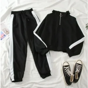 Women's Two-Piece Set