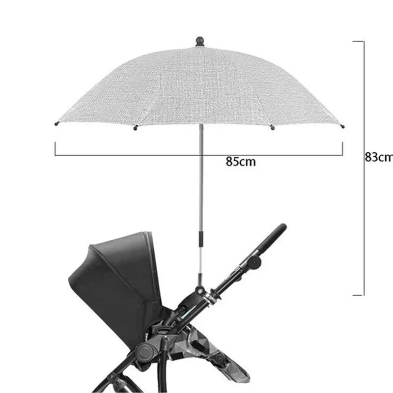 Gray-85cm