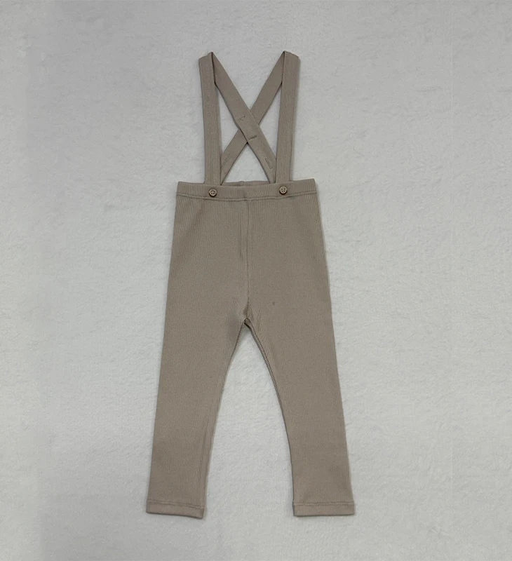 beige long pants